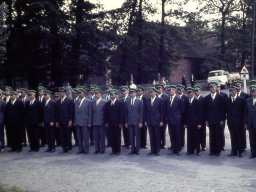 Schützenfest 1962